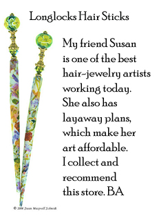 Susan's dreams