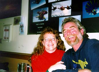 Phil and Judy Godwin